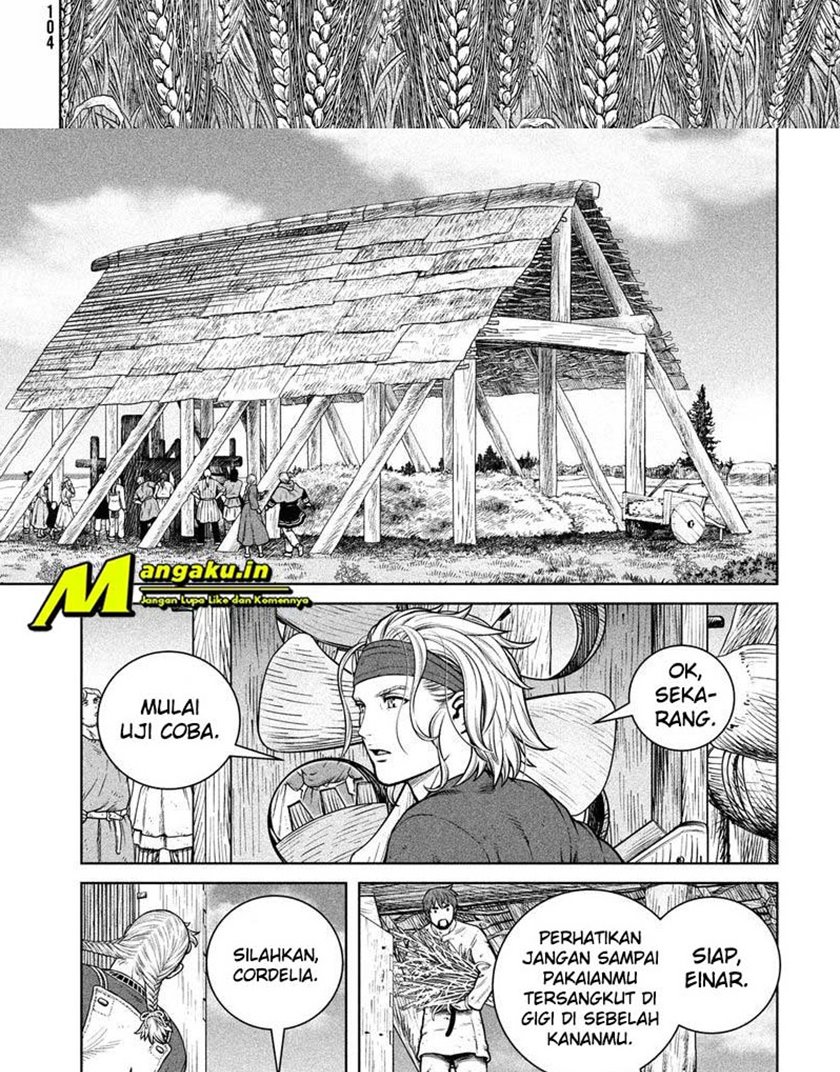 vinland-saga - Chapter: 191