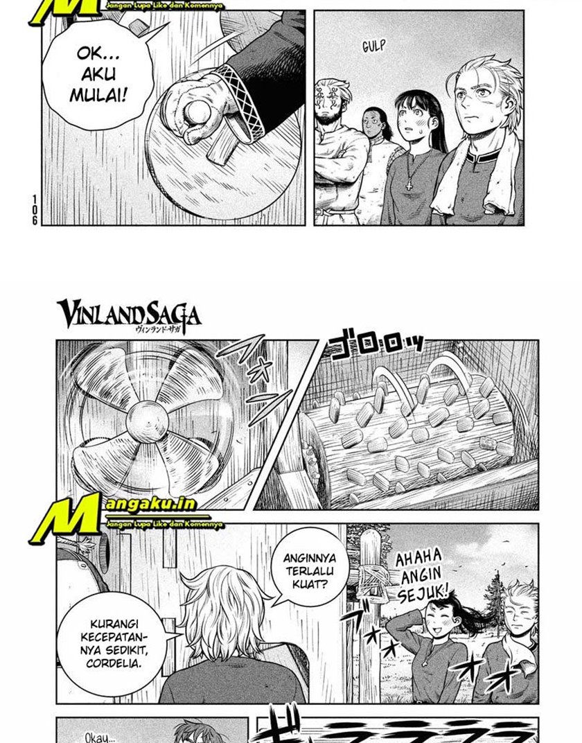 vinland-saga - Chapter: 191