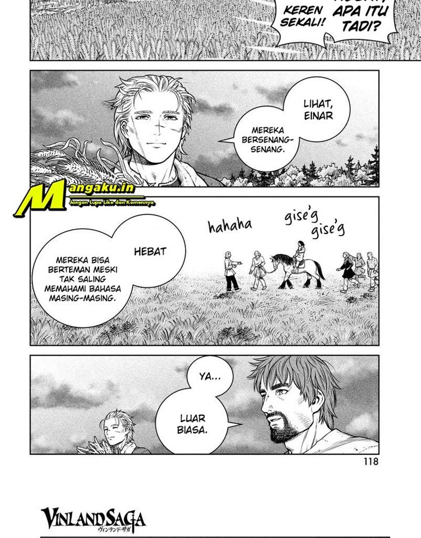 vinland-saga - Chapter: 191