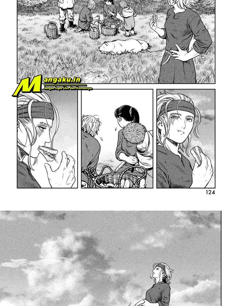 vinland-saga - Chapter: 191