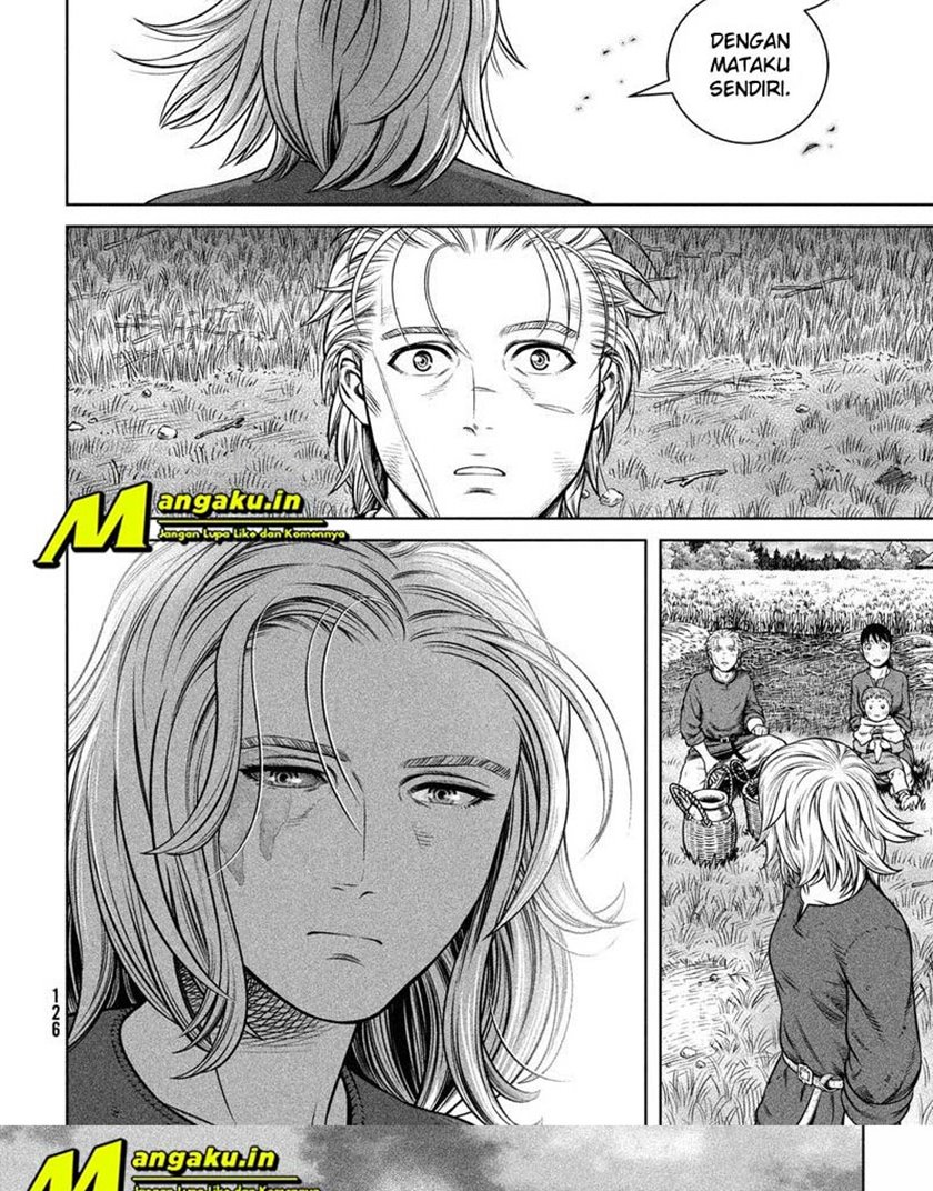 vinland-saga - Chapter: 191