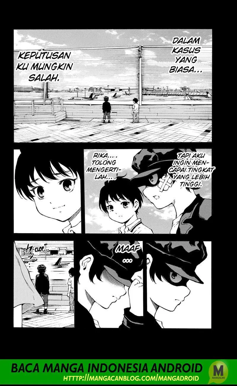 tenkuu-shinpan - Chapter: 174