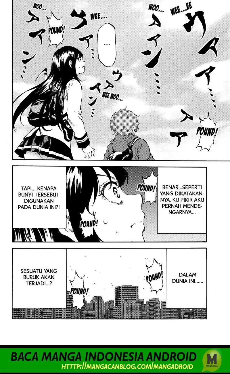 tenkuu-shinpan - Chapter: 174