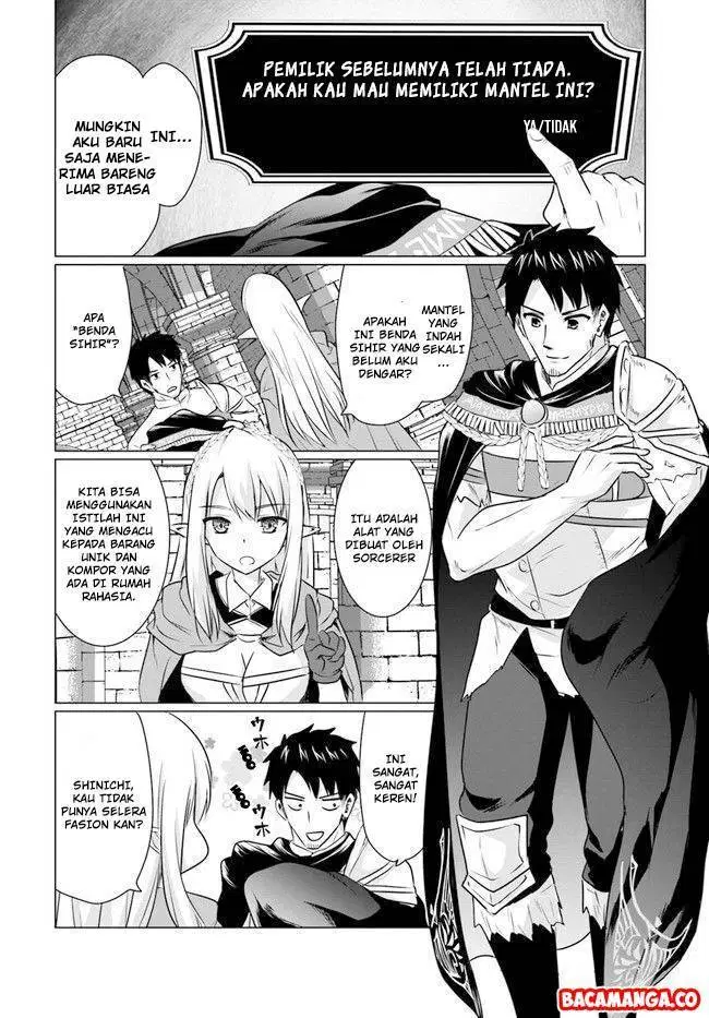 homeless-tensei-isekai-de-jiyuu-sugiru-majutsu-jisoku - Chapter: 04.1