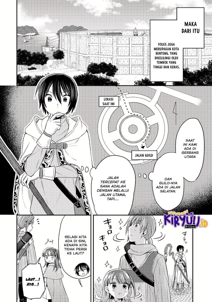 white-necromancer-road-to-necromancer-king - Chapter: 10