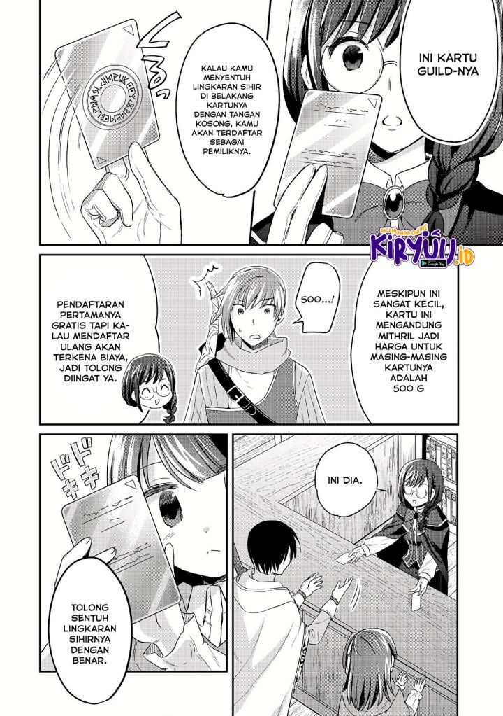 white-necromancer-road-to-necromancer-king - Chapter: 10