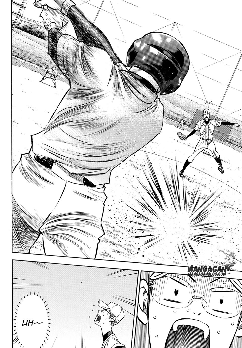 diamond-no-ace-act-2 - Chapter: 55