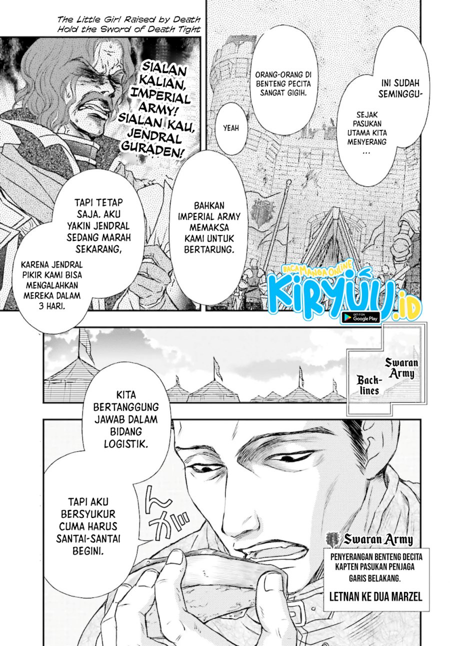 shinigami-ni-sodaterareta-shoujo-wa-shikkoku-no-tsurugi-wo-mune-ni-idaku - Chapter: 23