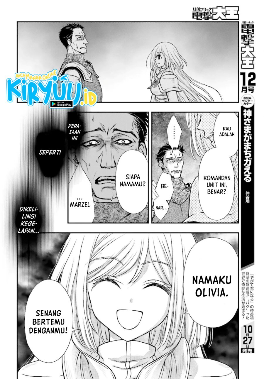 shinigami-ni-sodaterareta-shoujo-wa-shikkoku-no-tsurugi-wo-mune-ni-idaku - Chapter: 23