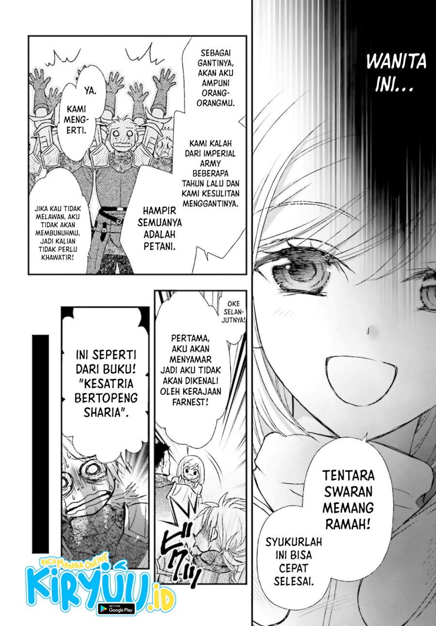 shinigami-ni-sodaterareta-shoujo-wa-shikkoku-no-tsurugi-wo-mune-ni-idaku - Chapter: 23