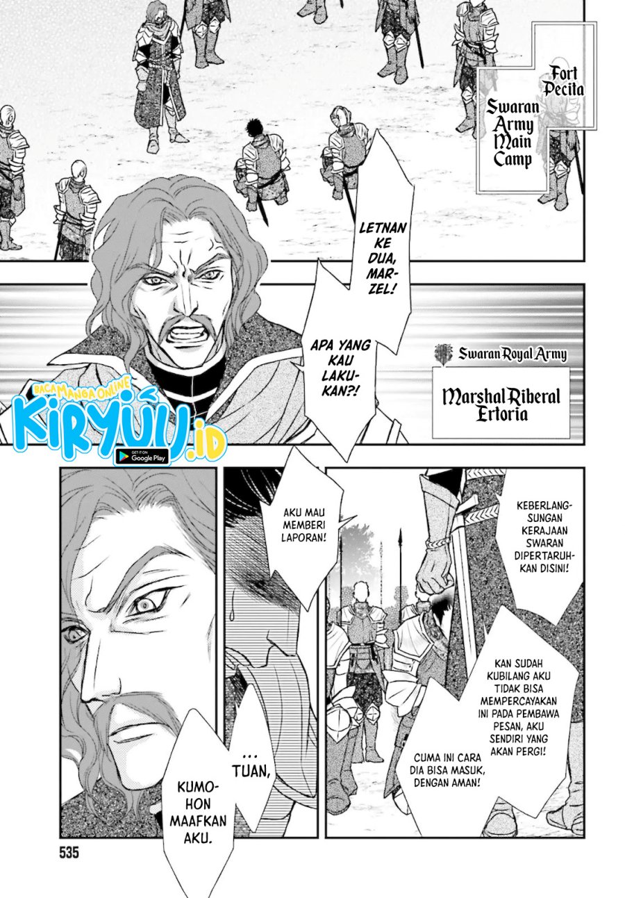 shinigami-ni-sodaterareta-shoujo-wa-shikkoku-no-tsurugi-wo-mune-ni-idaku - Chapter: 23