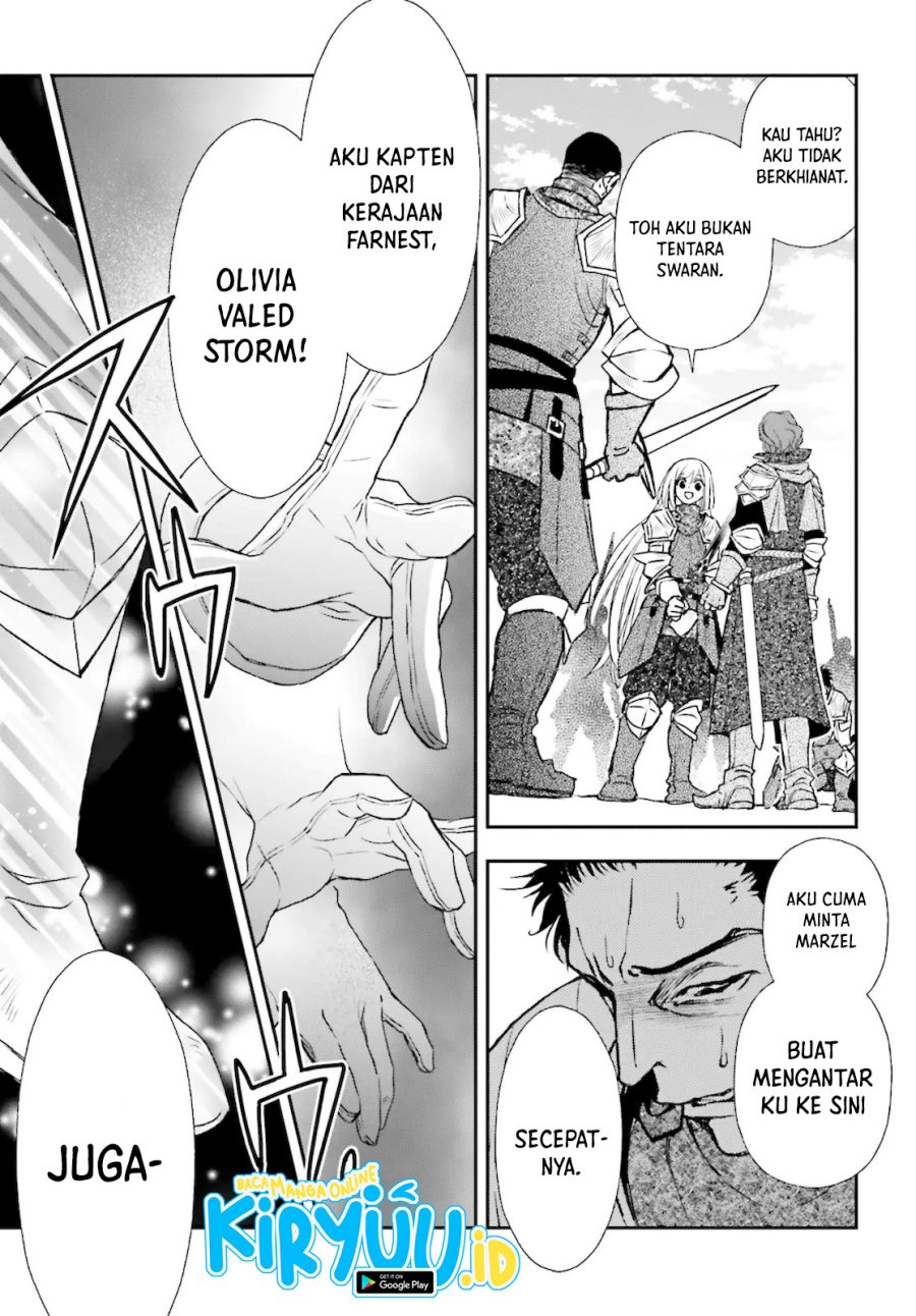 shinigami-ni-sodaterareta-shoujo-wa-shikkoku-no-tsurugi-wo-mune-ni-idaku - Chapter: 23