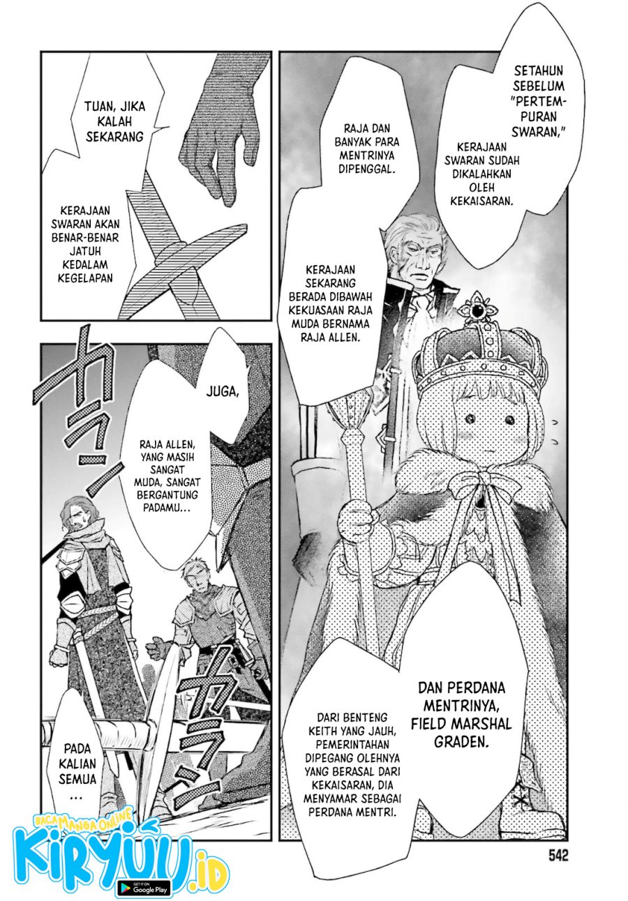 shinigami-ni-sodaterareta-shoujo-wa-shikkoku-no-tsurugi-wo-mune-ni-idaku - Chapter: 23