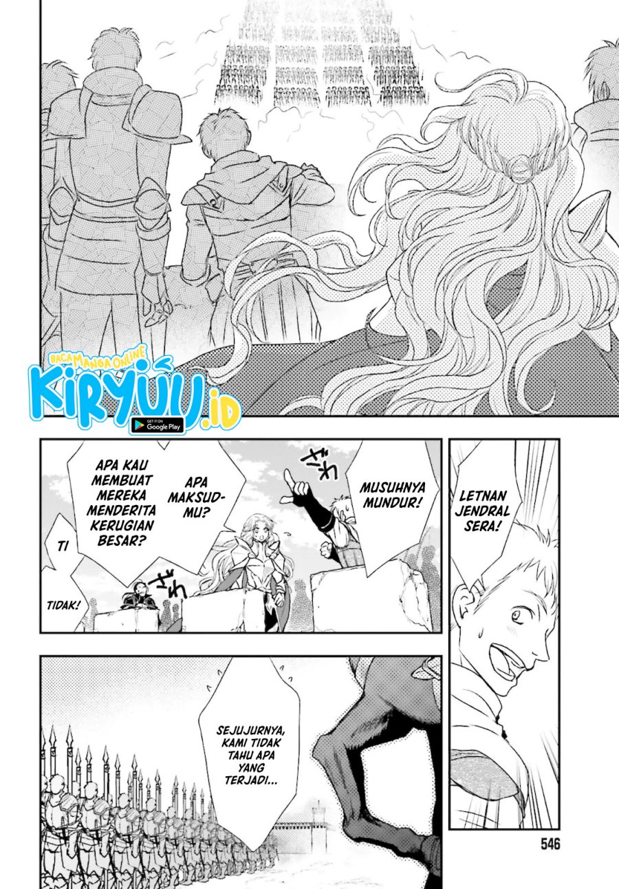 shinigami-ni-sodaterareta-shoujo-wa-shikkoku-no-tsurugi-wo-mune-ni-idaku - Chapter: 23