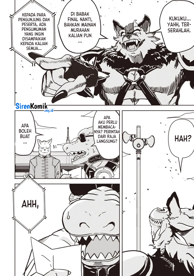 isekai-saikouhou-no-guild-leader - Chapter: 18.2