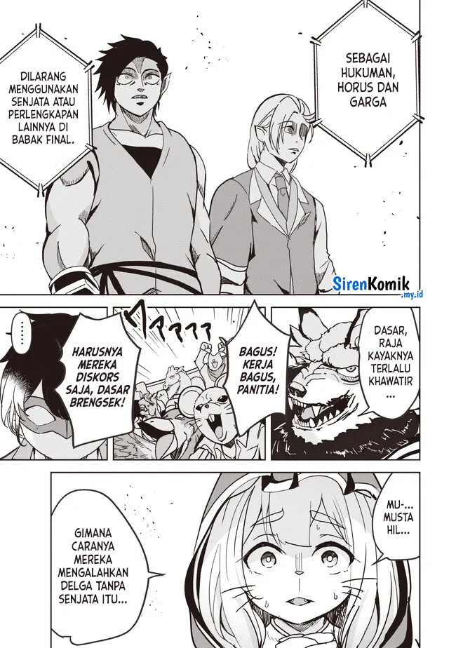 isekai-saikouhou-no-guild-leader - Chapter: 18.2