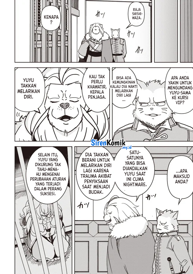 isekai-saikouhou-no-guild-leader - Chapter: 18.2
