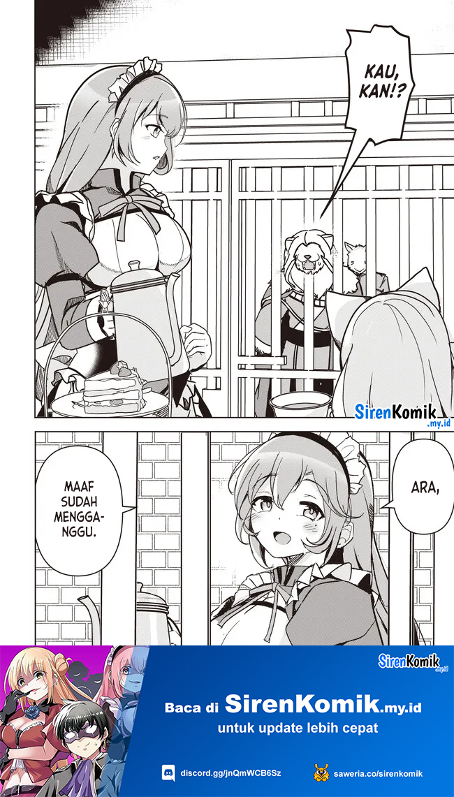 isekai-saikouhou-no-guild-leader - Chapter: 18.2