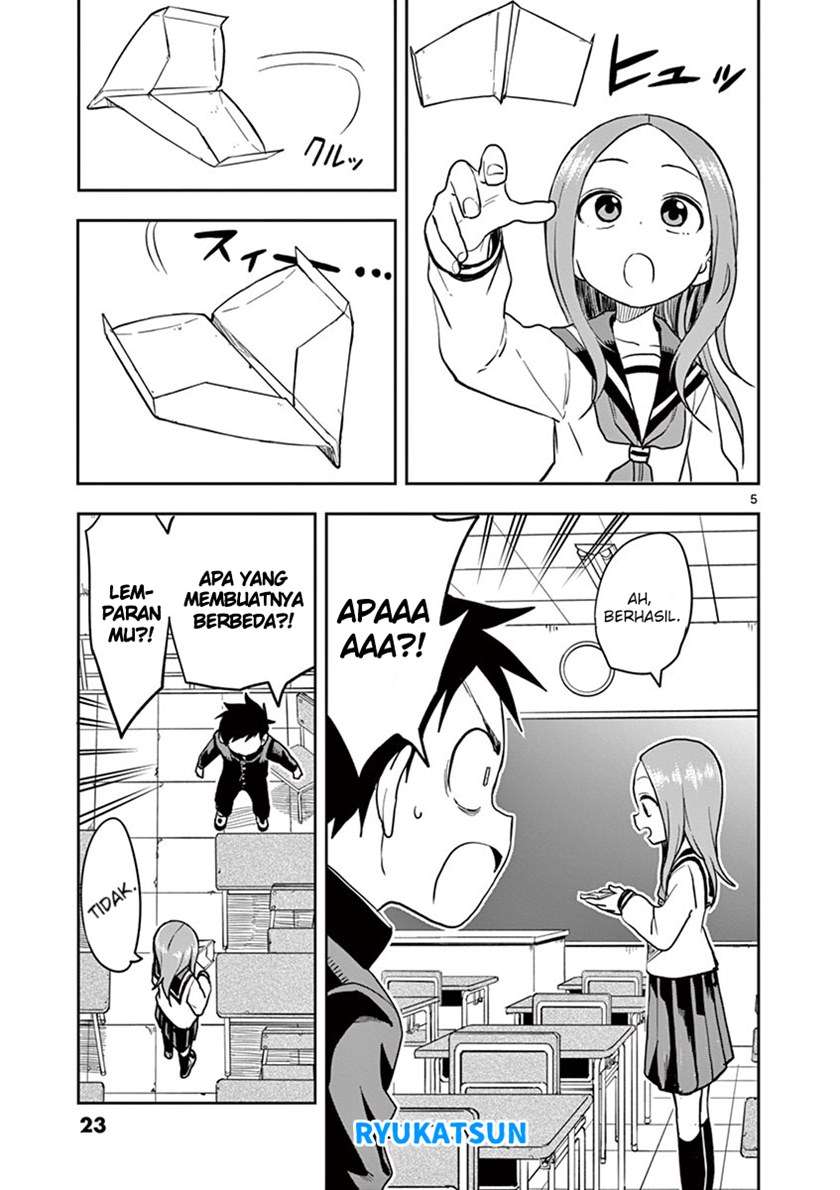 karakai-jouzu-no-takagi-san - Chapter: 130