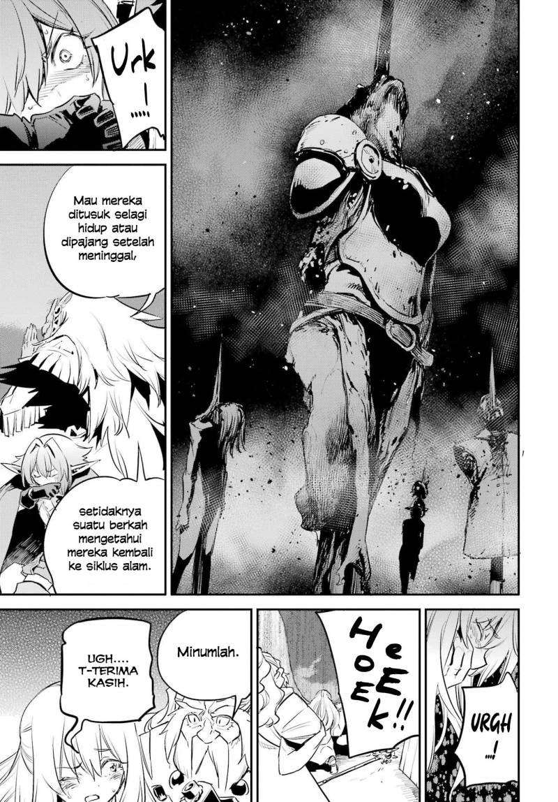 goblin-slayer - Chapter: 87