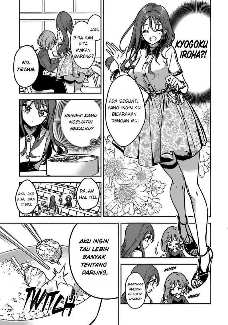 masamune-kun-no-revenge-engagement - Chapter: 3