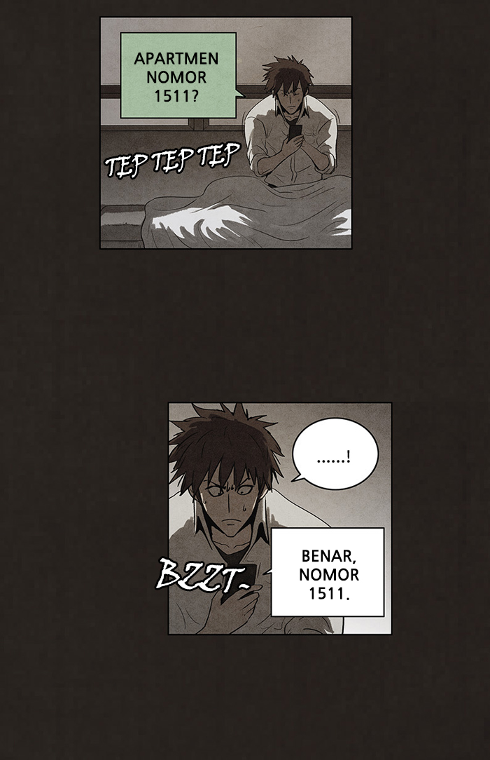 bastard - Chapter: 72