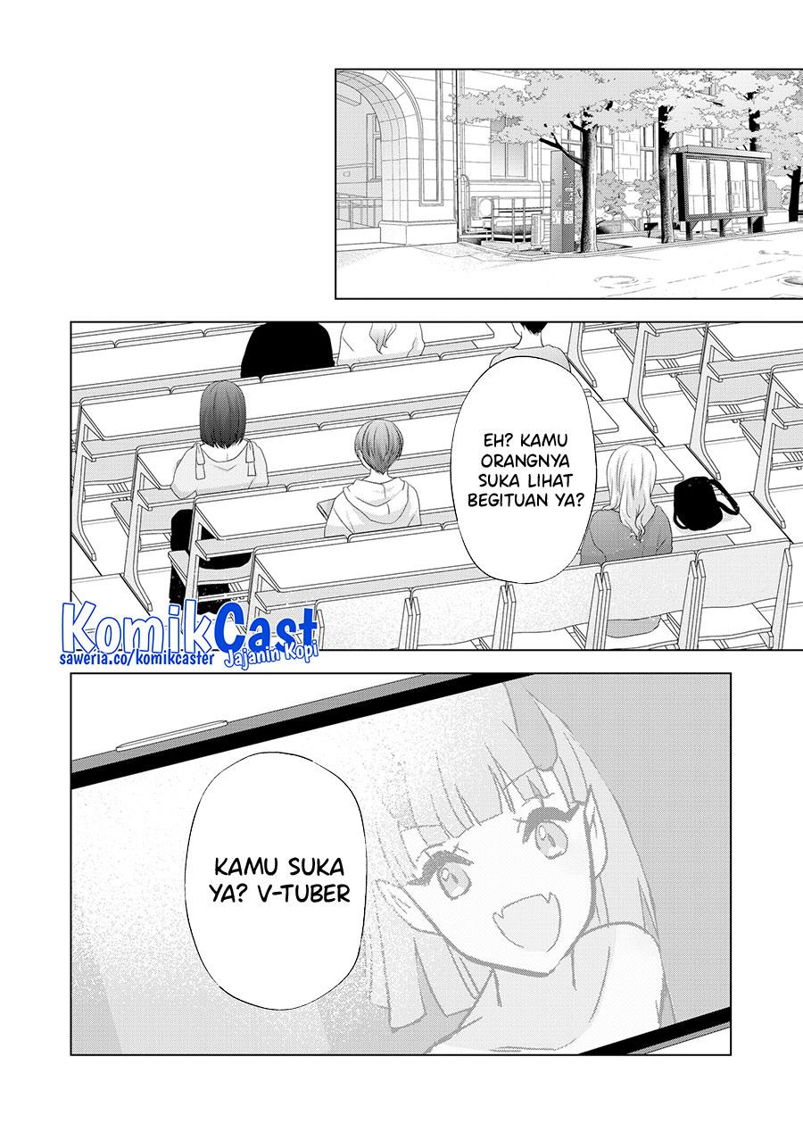 kimi-wa-nina-janai - Chapter: 40 End