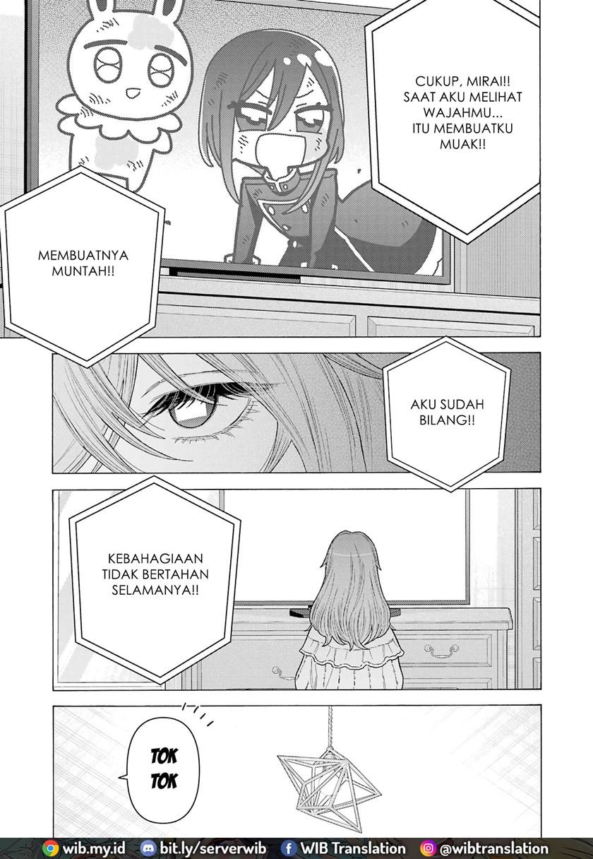 sono-bisque-doll-wa-koi-wo-suru - Chapter: 76