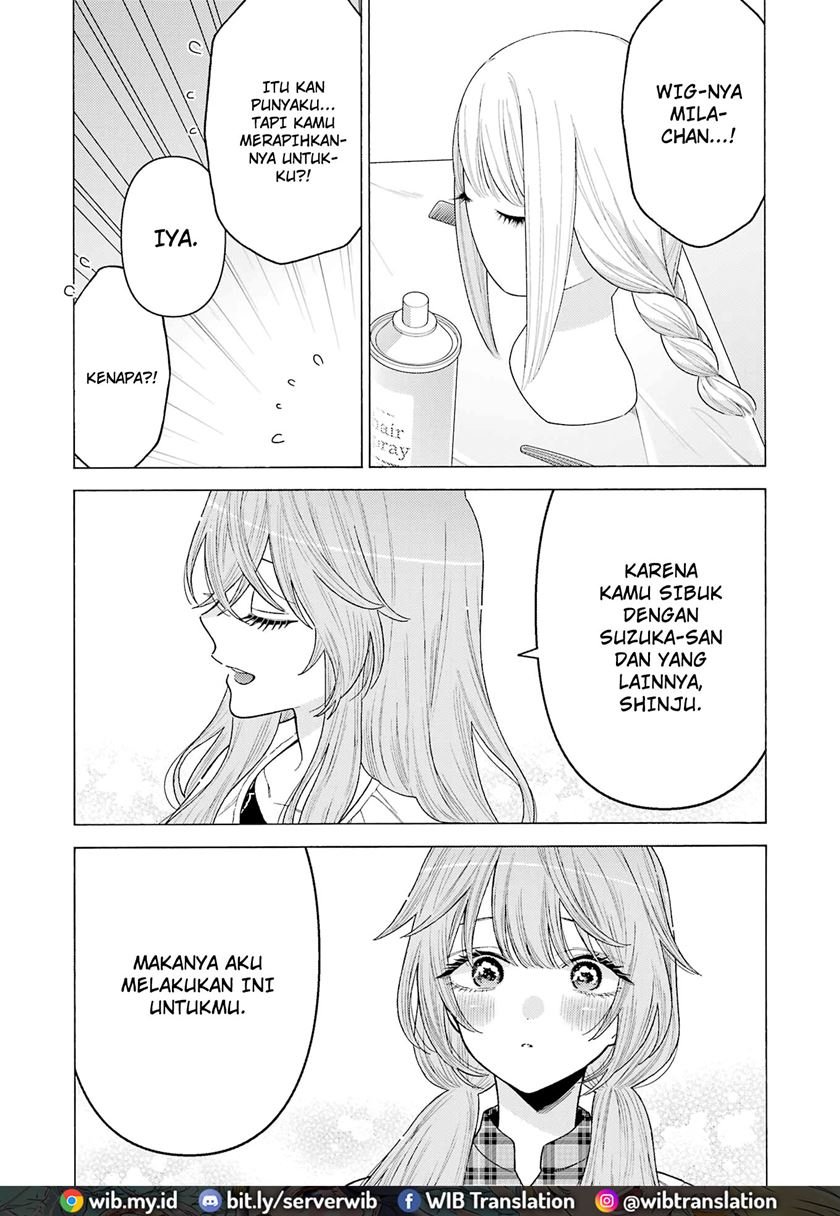 sono-bisque-doll-wa-koi-wo-suru - Chapter: 76