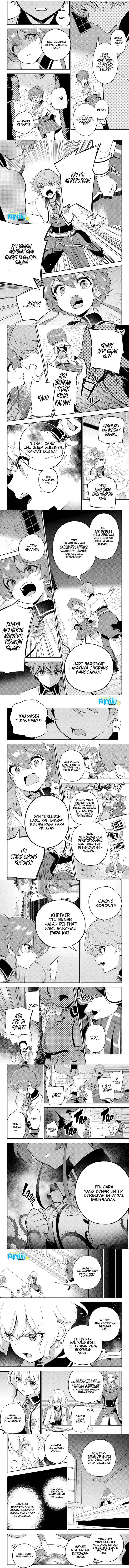 chichi-wa-eiyuu-haha-wa-seirei-musume-no-watashi-wa-tenseisha - Chapter: 57