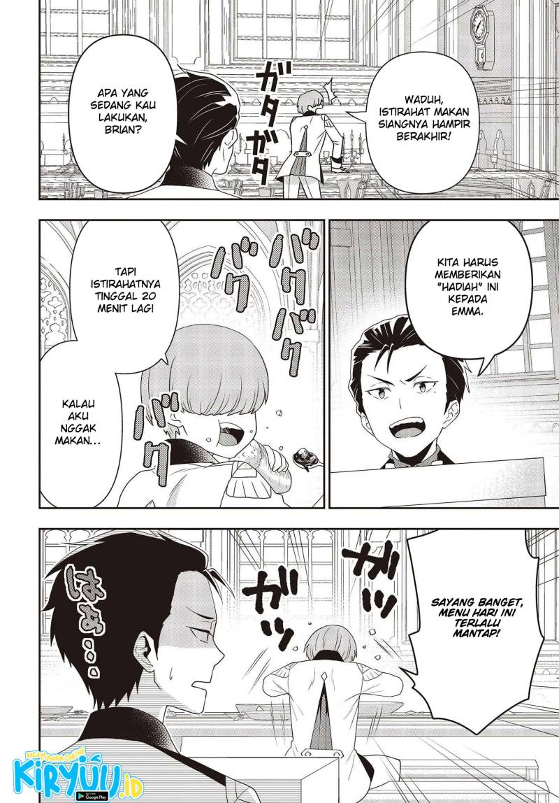 tanaka-ke-tensei-suru - Chapter: 30