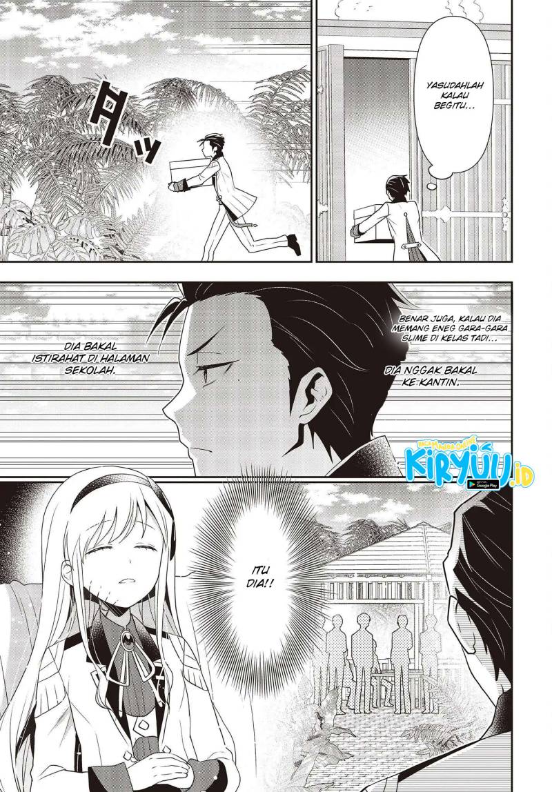 tanaka-ke-tensei-suru - Chapter: 30