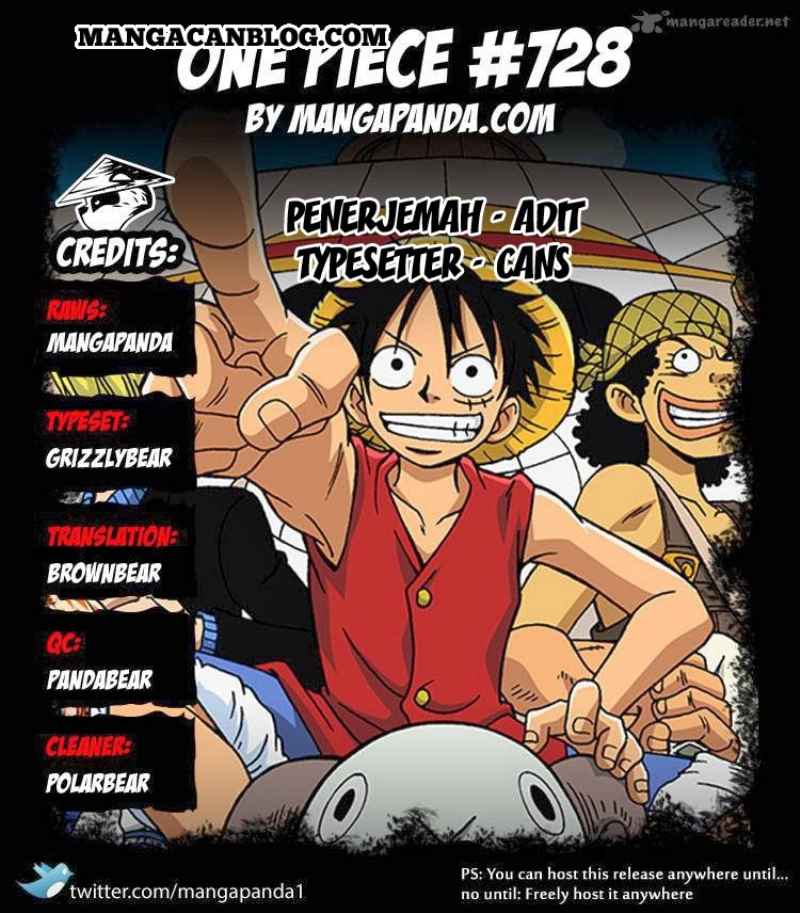 one-piece-id - Chapter: 728