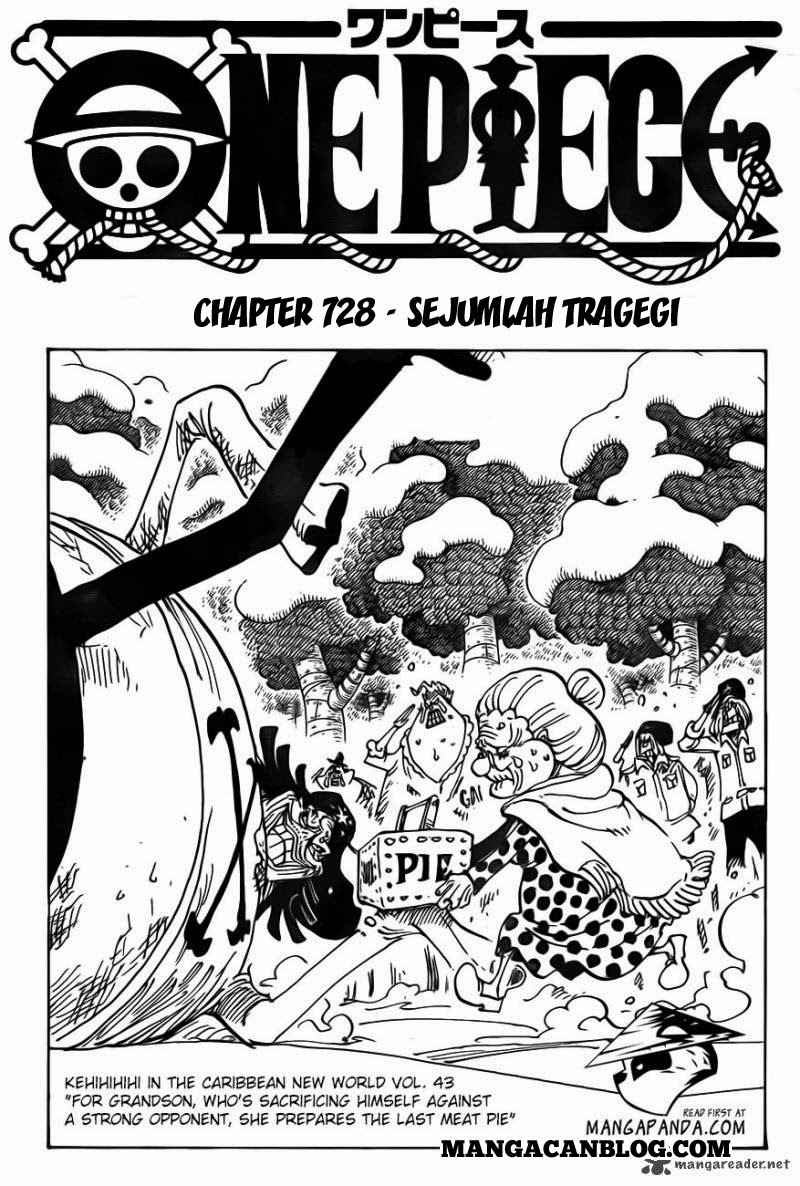 one-piece-id - Chapter: 728