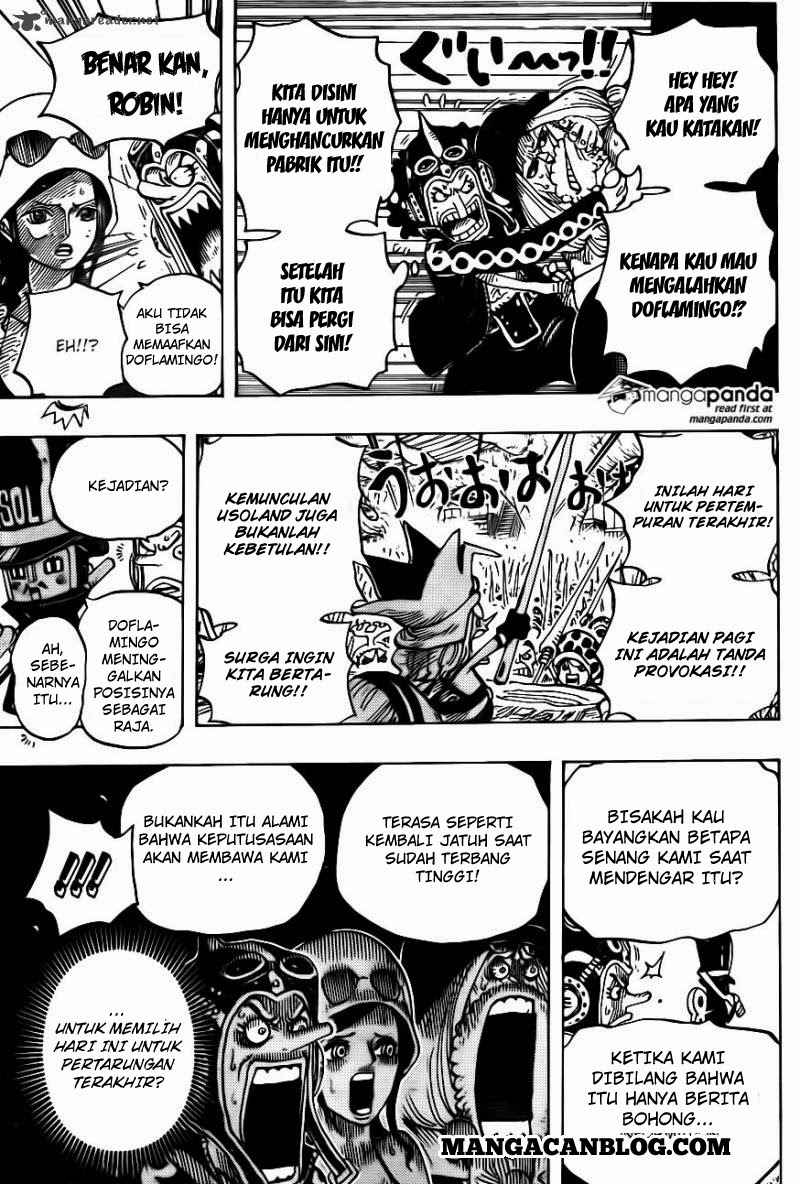 one-piece-id - Chapter: 728