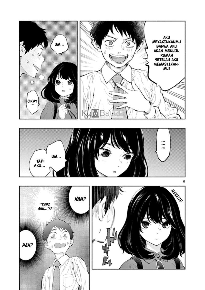 asoko-de-hataraku-musubu-san - Chapter: 25