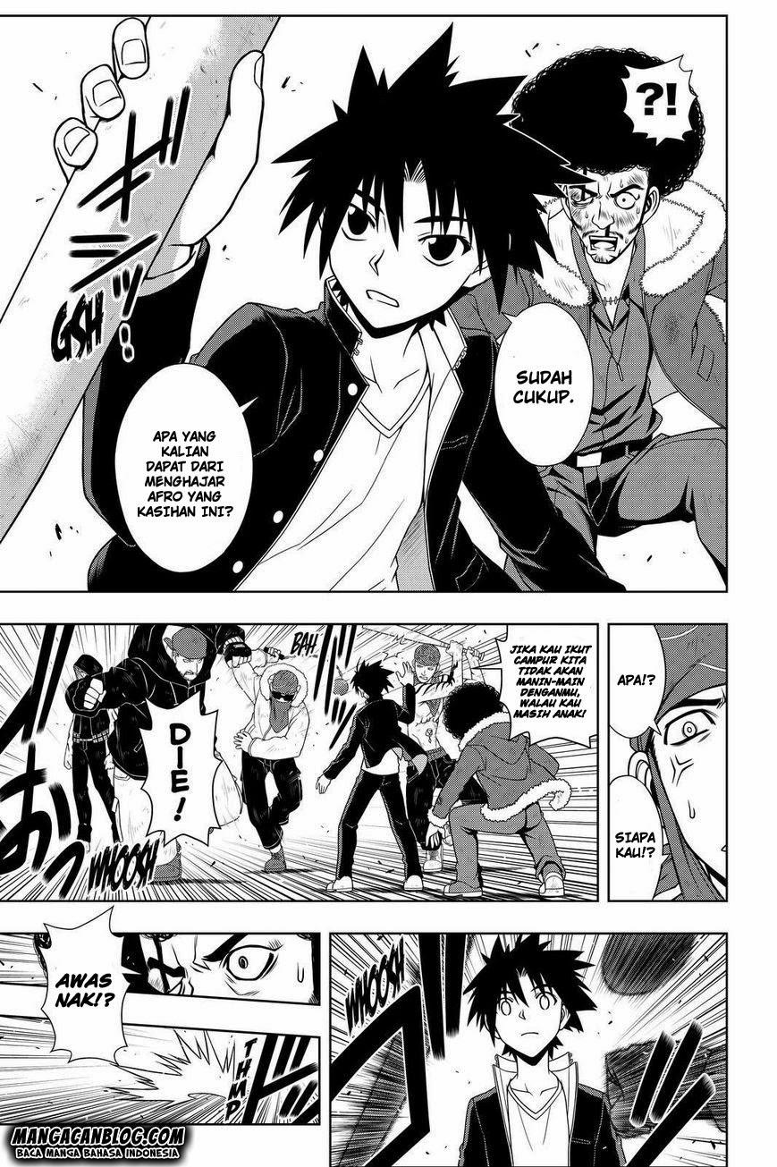 uq-holder - Chapter: 68