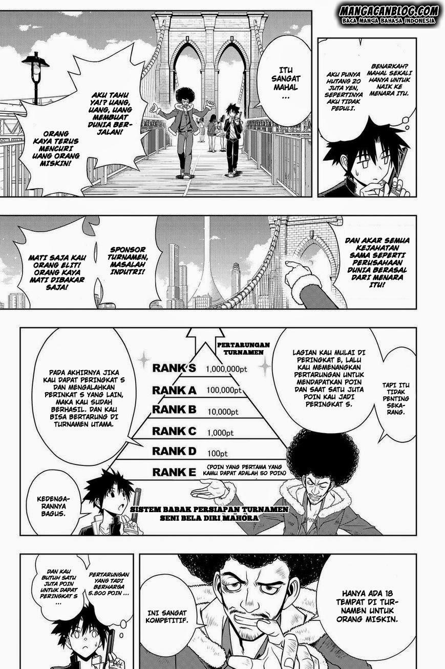 uq-holder - Chapter: 68