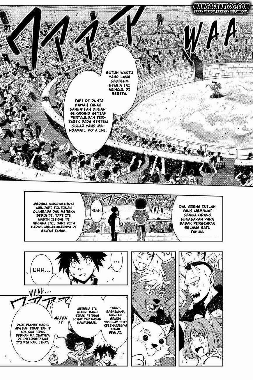 uq-holder - Chapter: 68