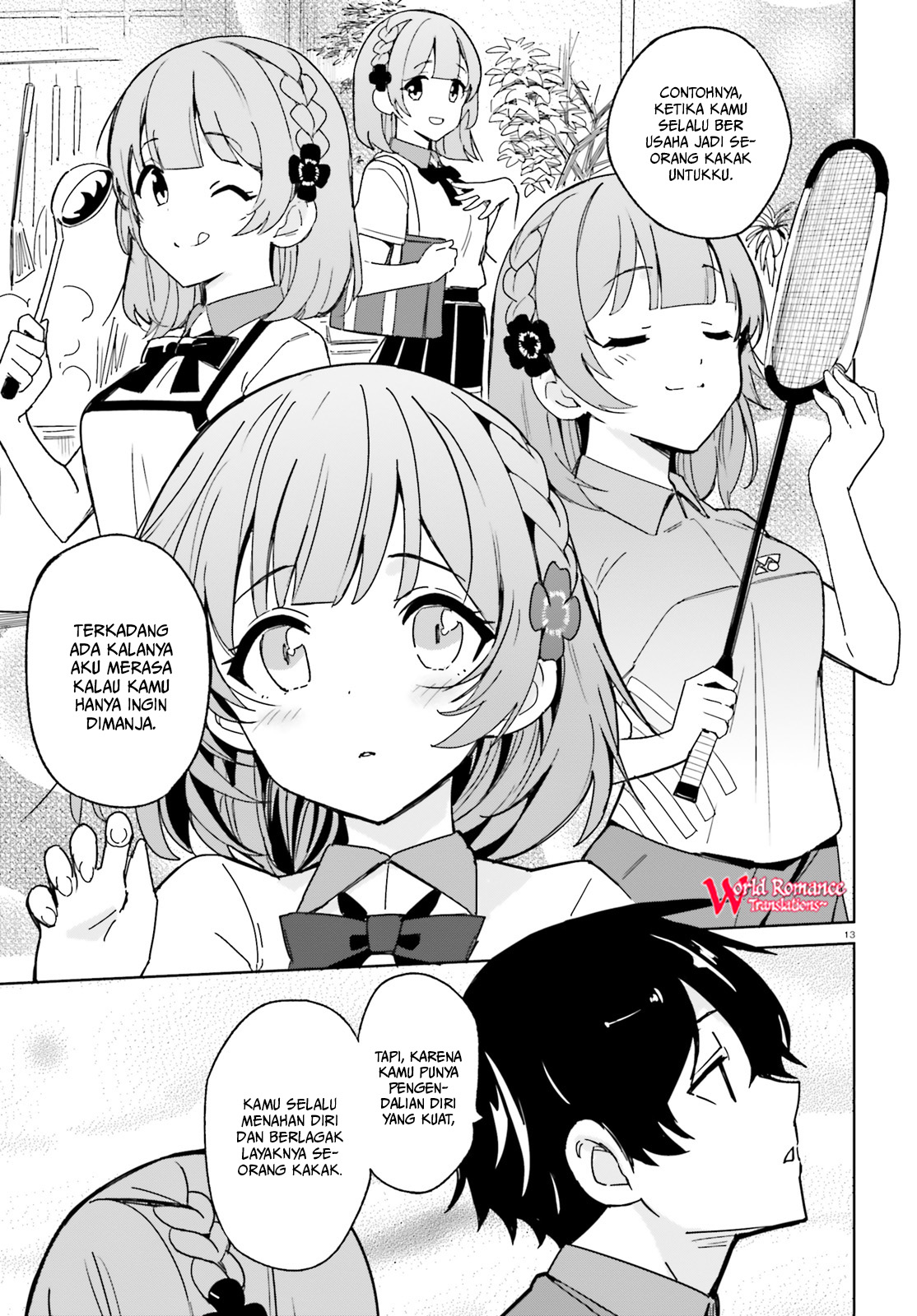 osananajimi-ga-zettai-ni-makenai-love-comedy - Chapter: 2