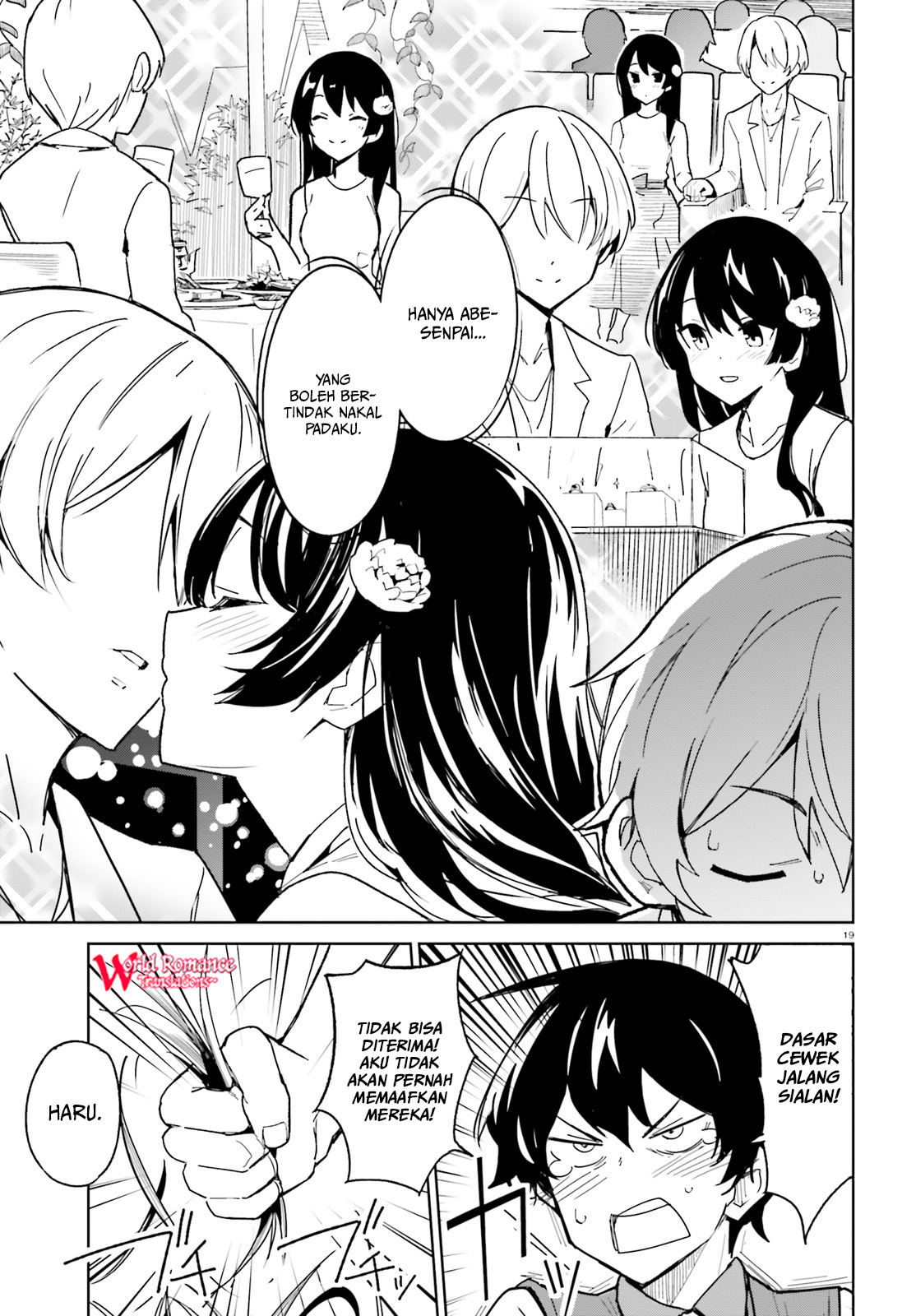 osananajimi-ga-zettai-ni-makenai-love-comedy - Chapter: 2