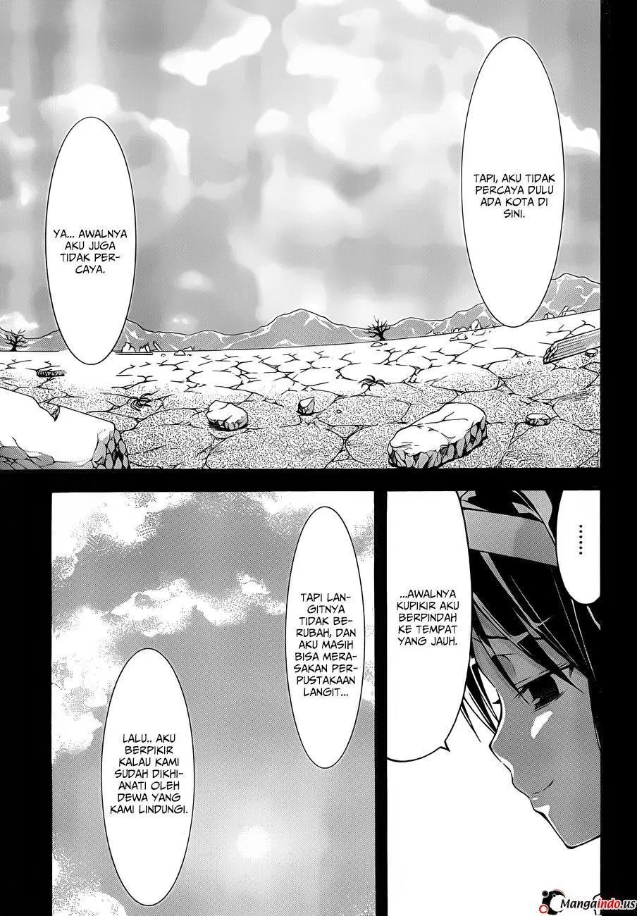 trinity-seven - Chapter: 34