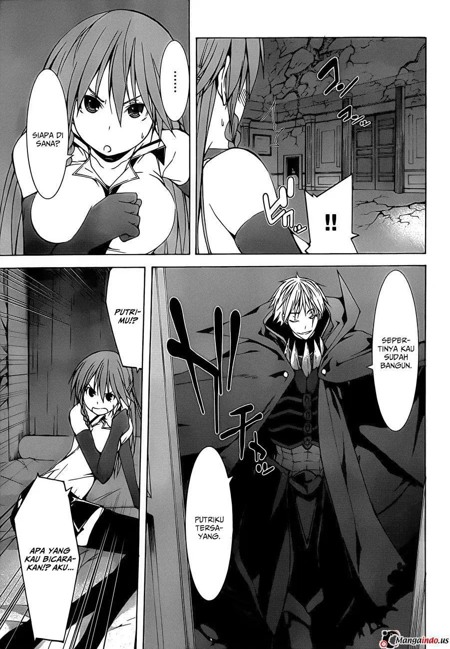 trinity-seven - Chapter: 34