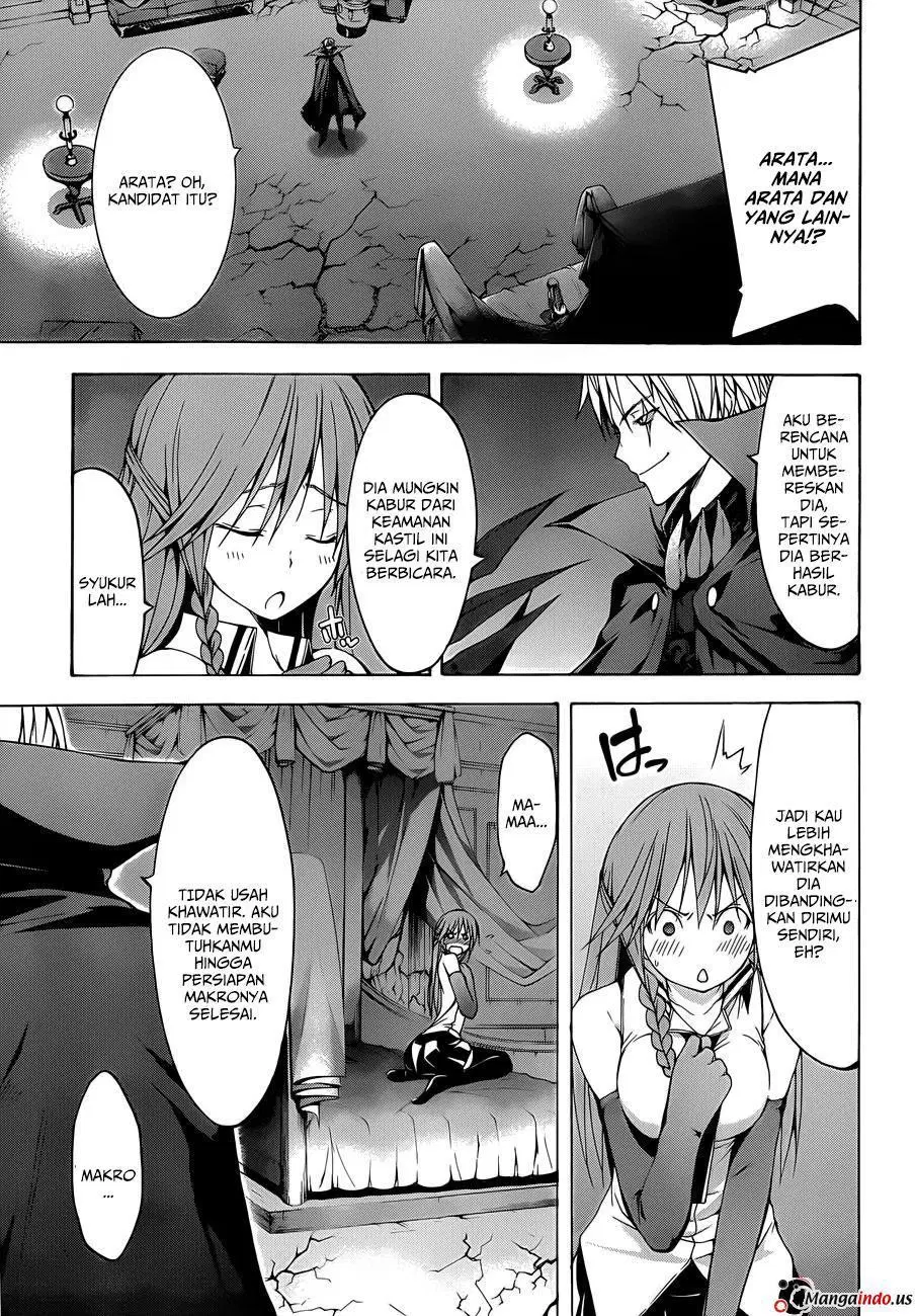 trinity-seven - Chapter: 34