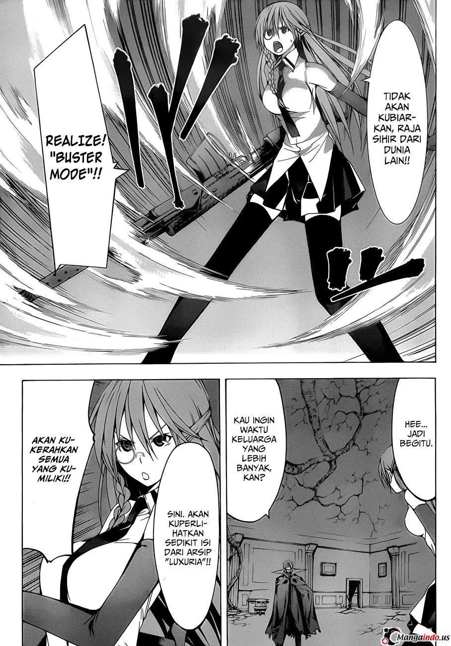 trinity-seven - Chapter: 34