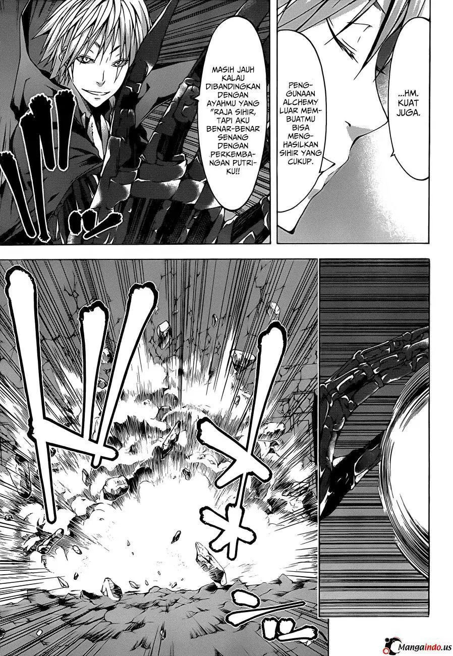 trinity-seven - Chapter: 34