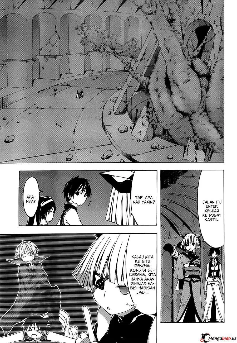 trinity-seven - Chapter: 34