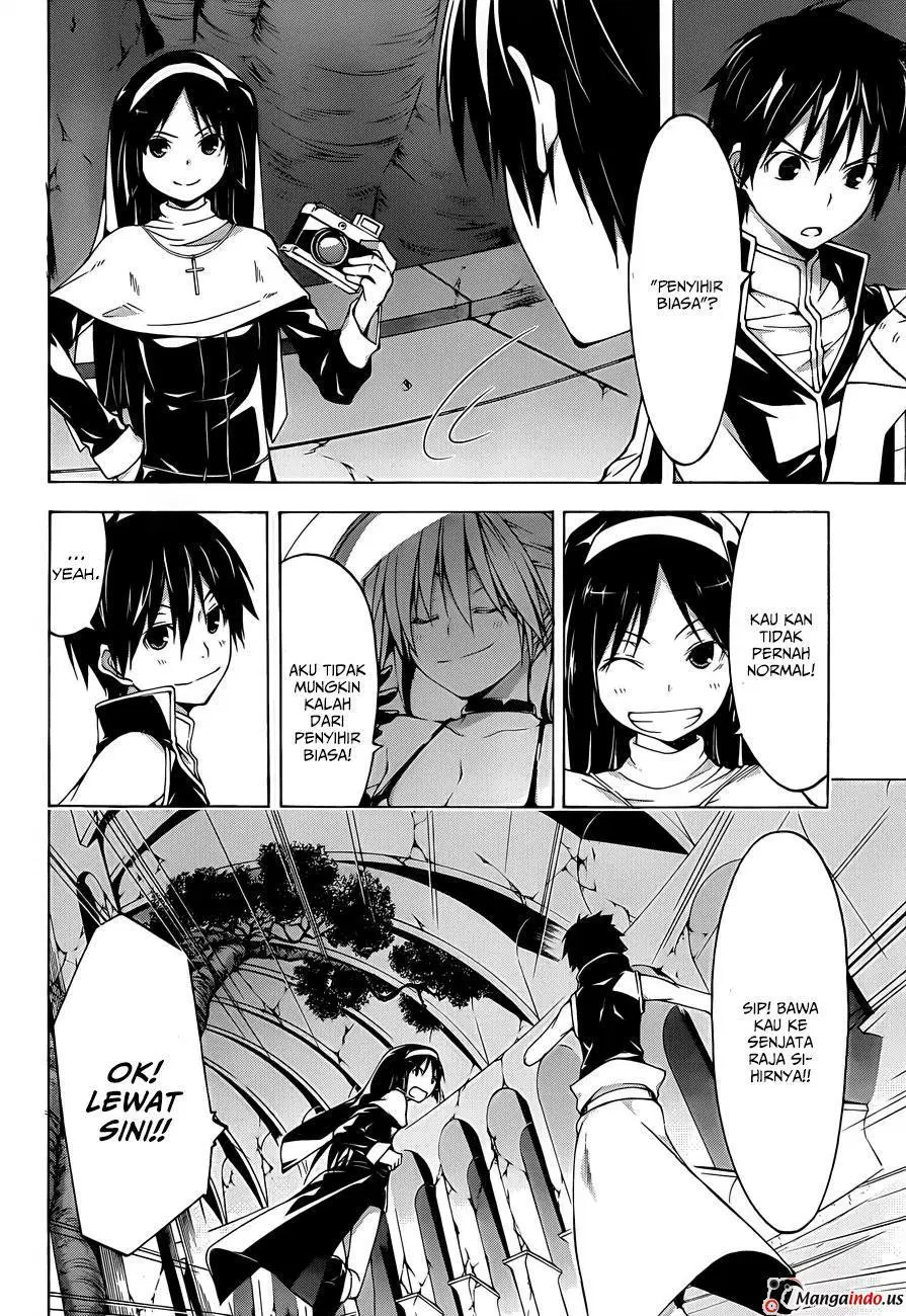 trinity-seven - Chapter: 34