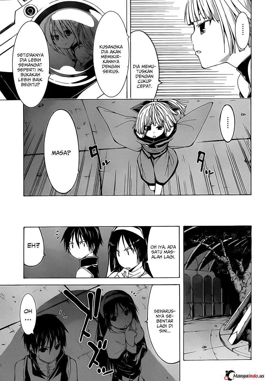 trinity-seven - Chapter: 34