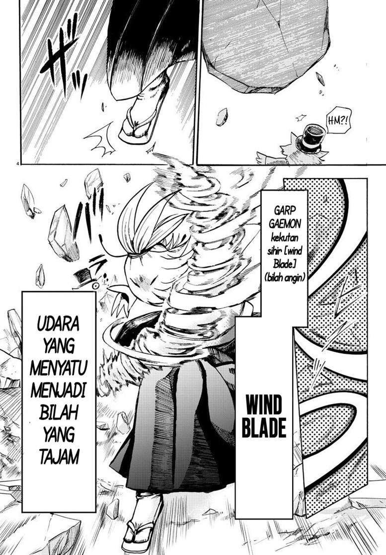 mairimashita-iruma-kun - Chapter: 76